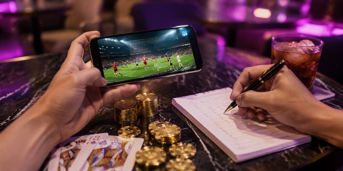15x9 Sportsbook